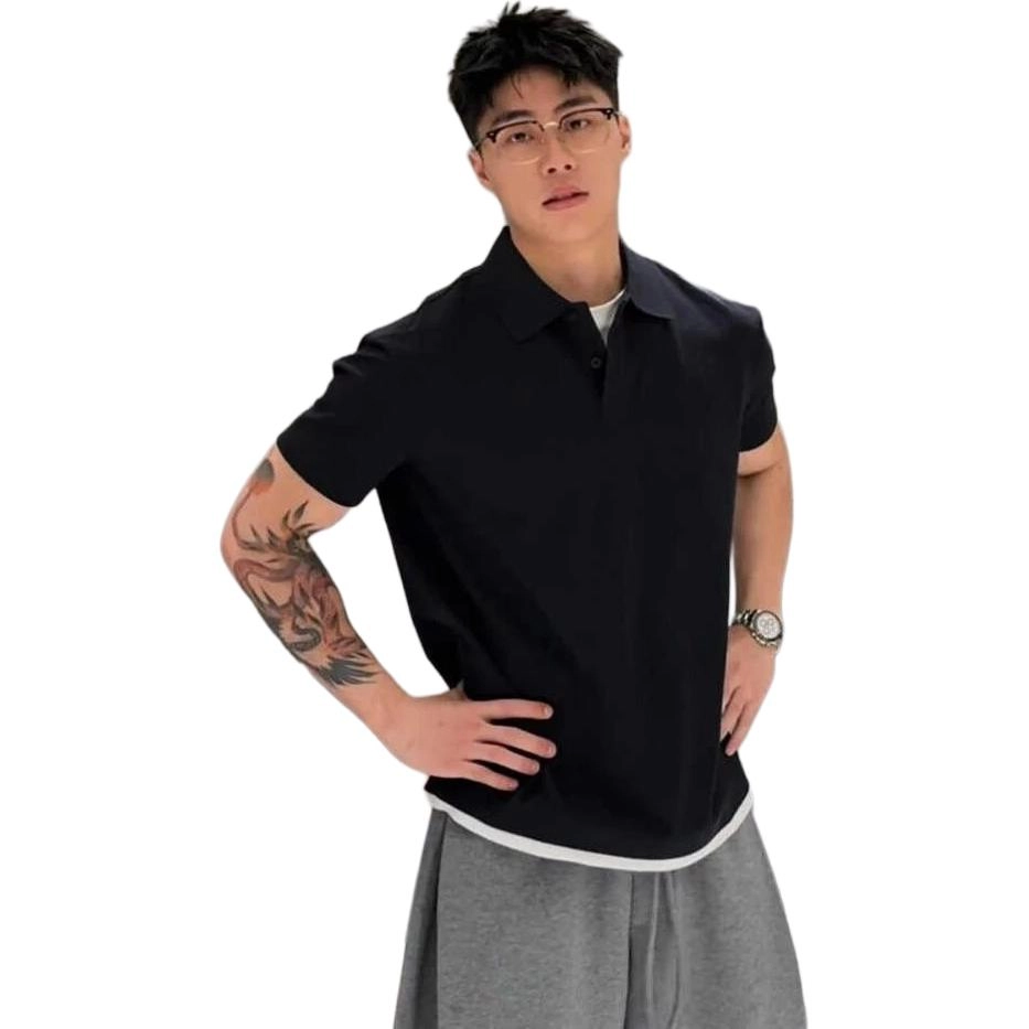 CARE NOTE Polo