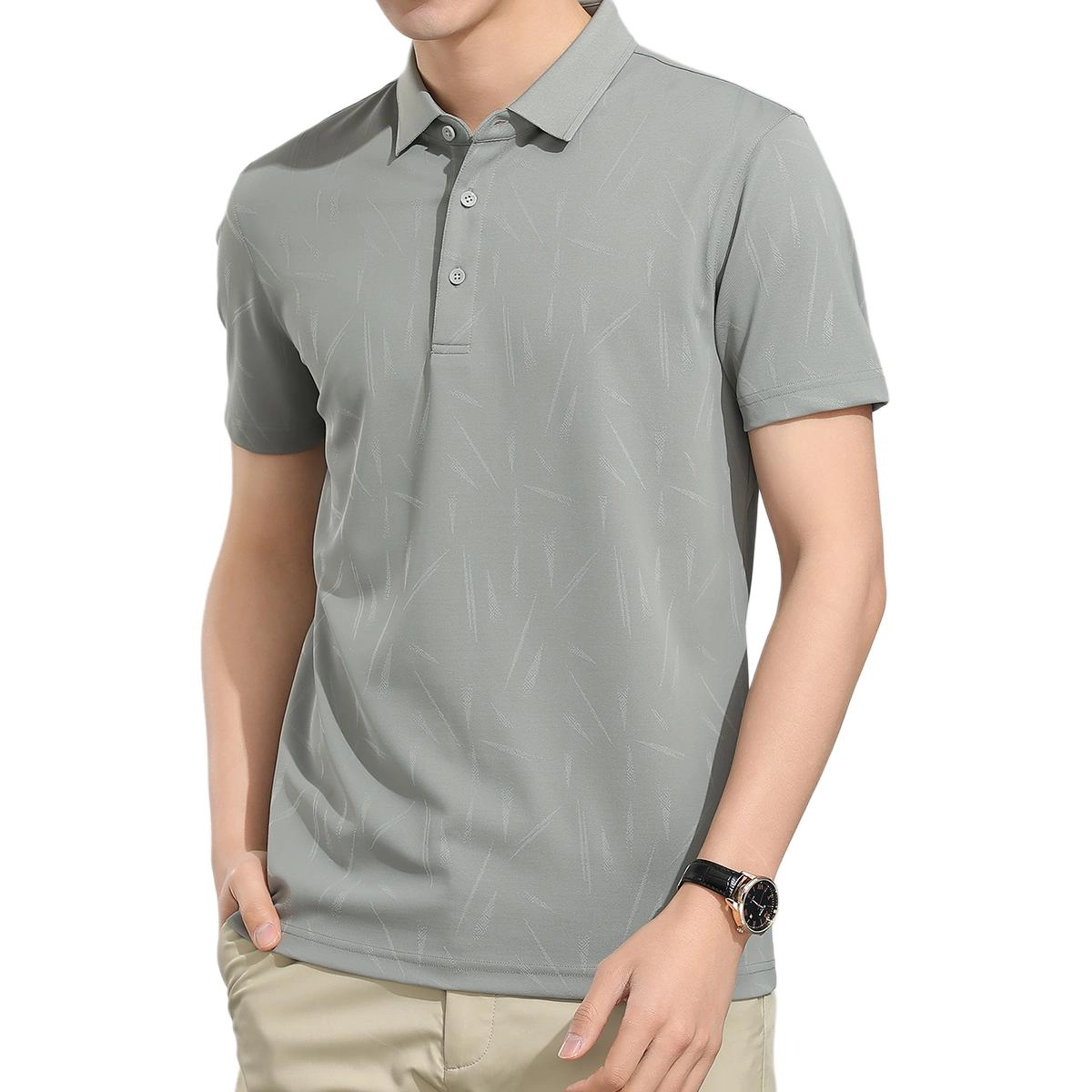 CASAMIA Polo