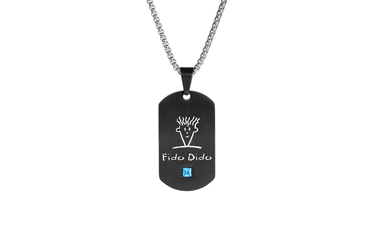 FIDO DIDO HAVE FUN