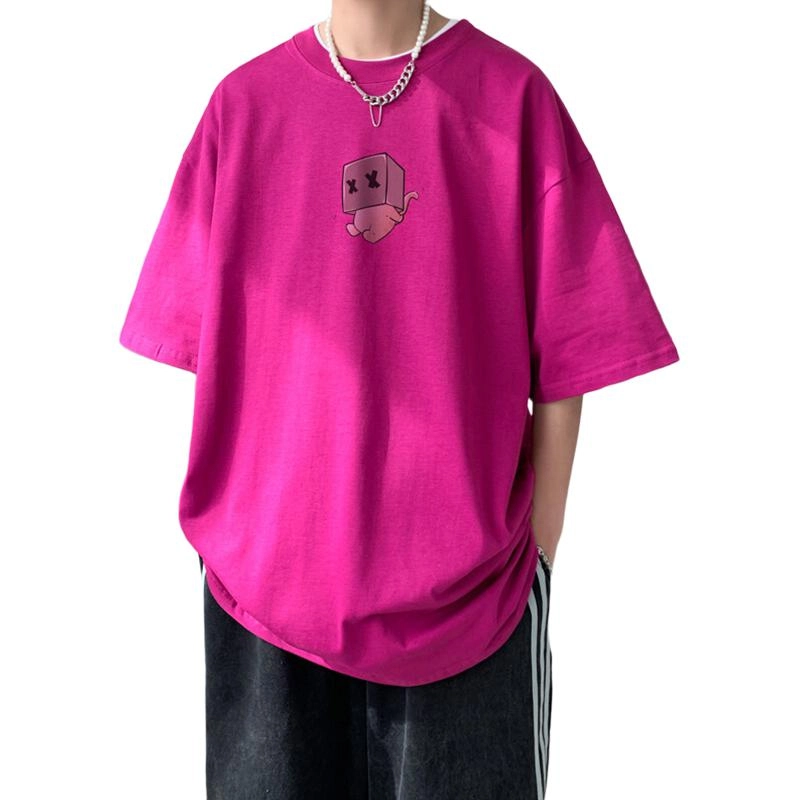 Fakeyoung T