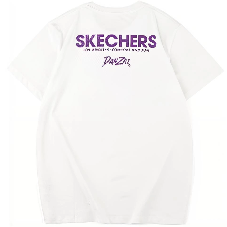 Skechers x danzai T