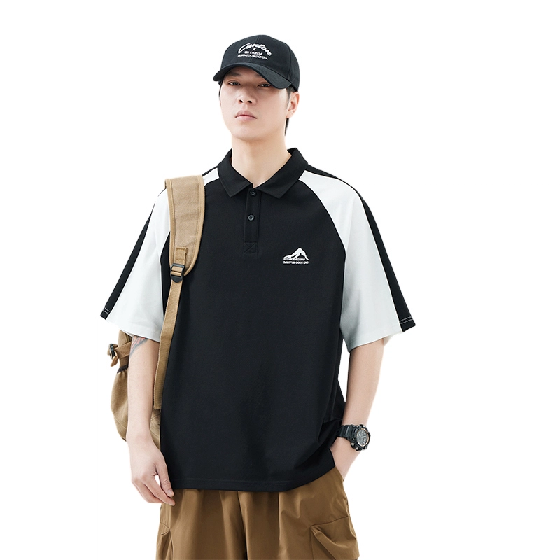 WilliamPOLO Polo