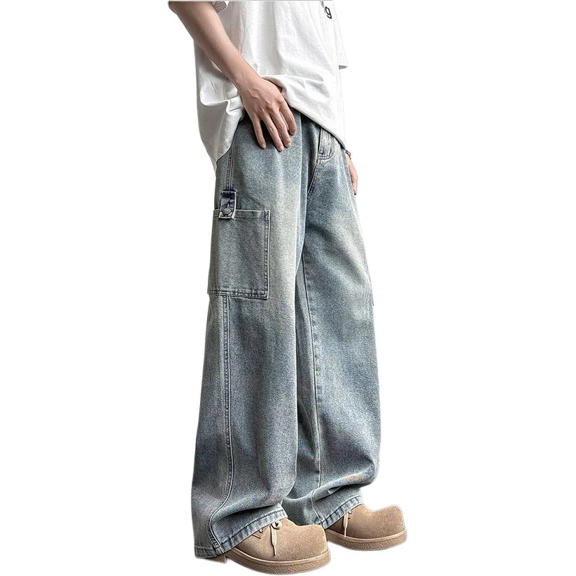 M JEANS STUDIOS 7 vibe