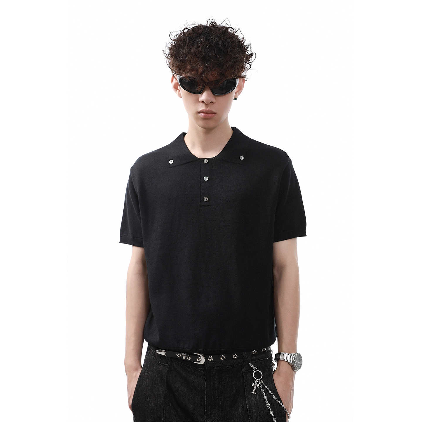 CUWU Polo