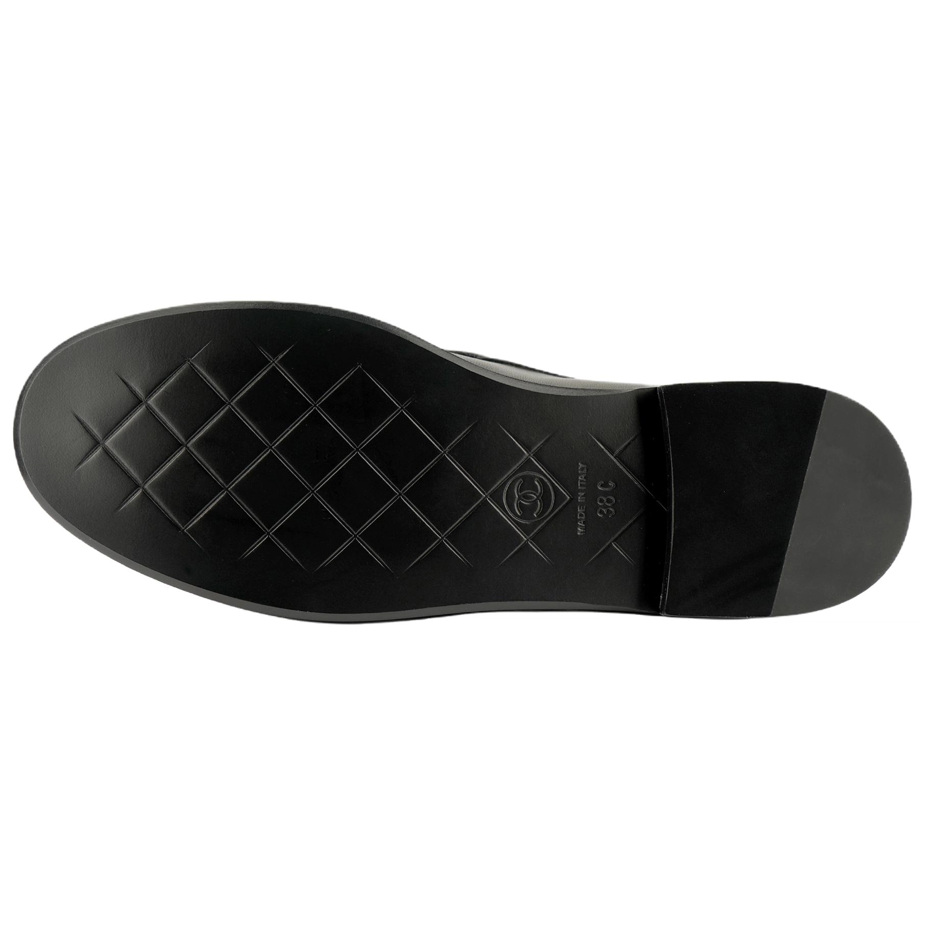 CHANEL Loafers