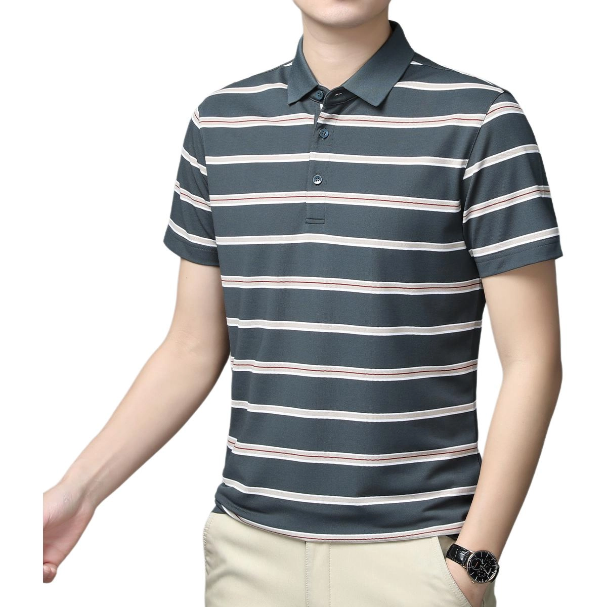 CASAMIA Polo