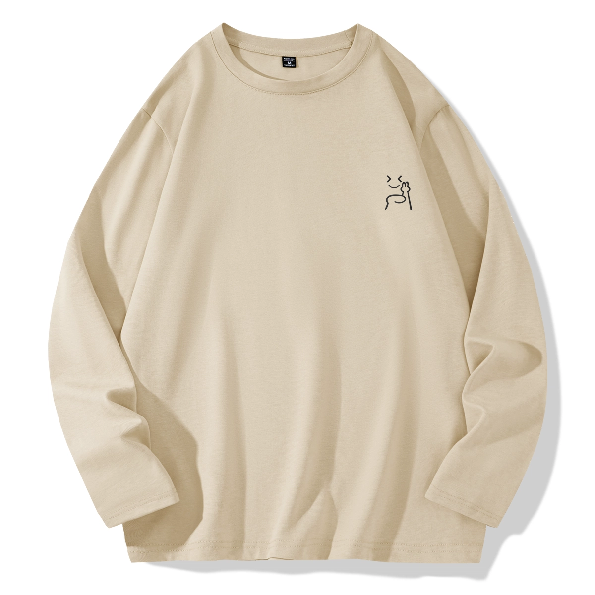 T