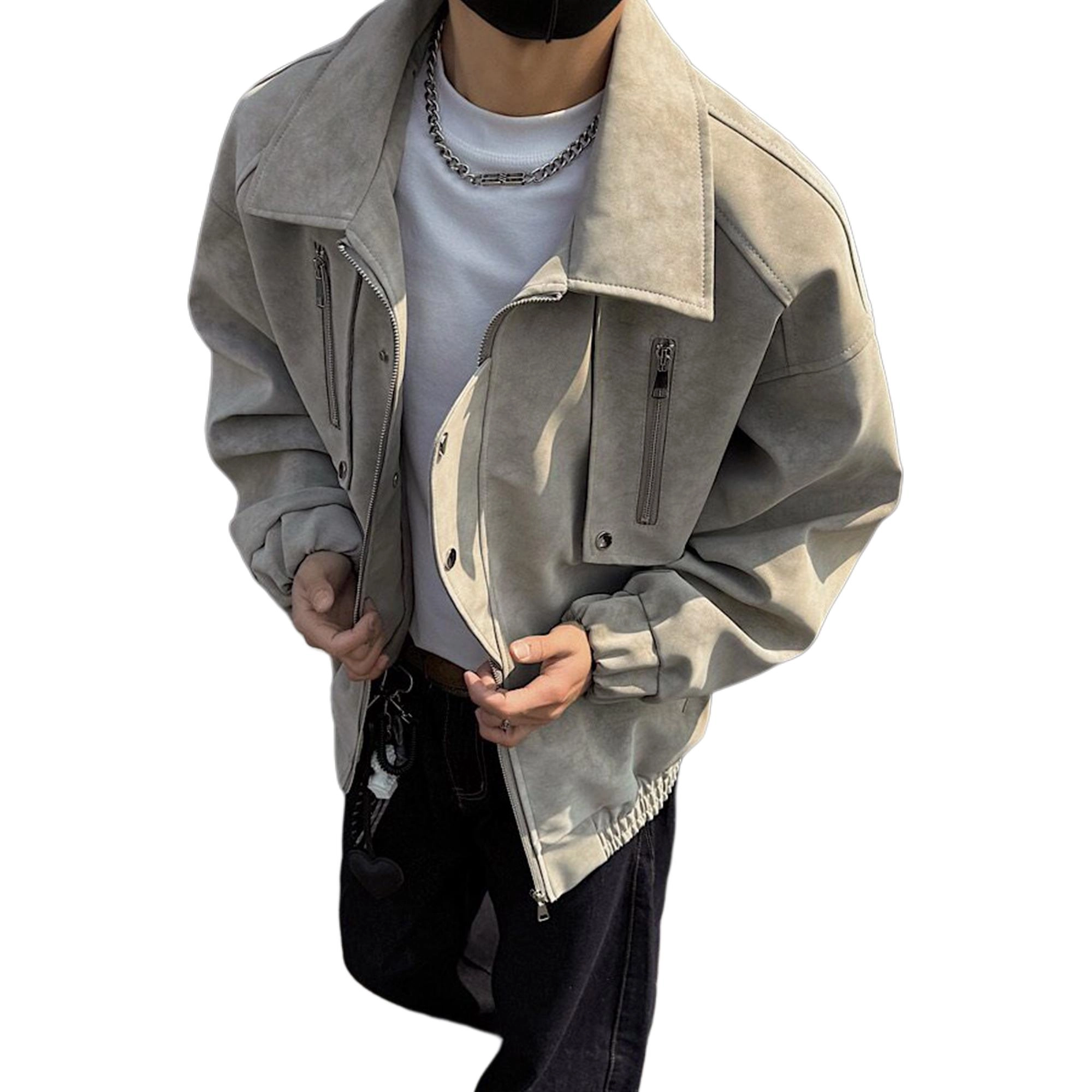 URBAN AUTHENTIC