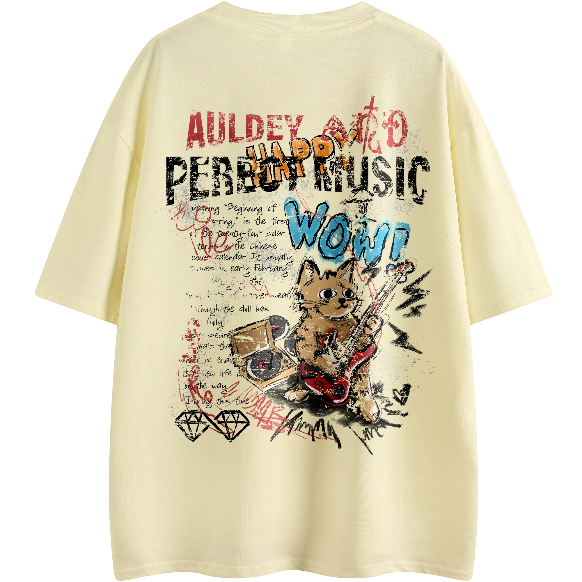 AULDEY LogoT