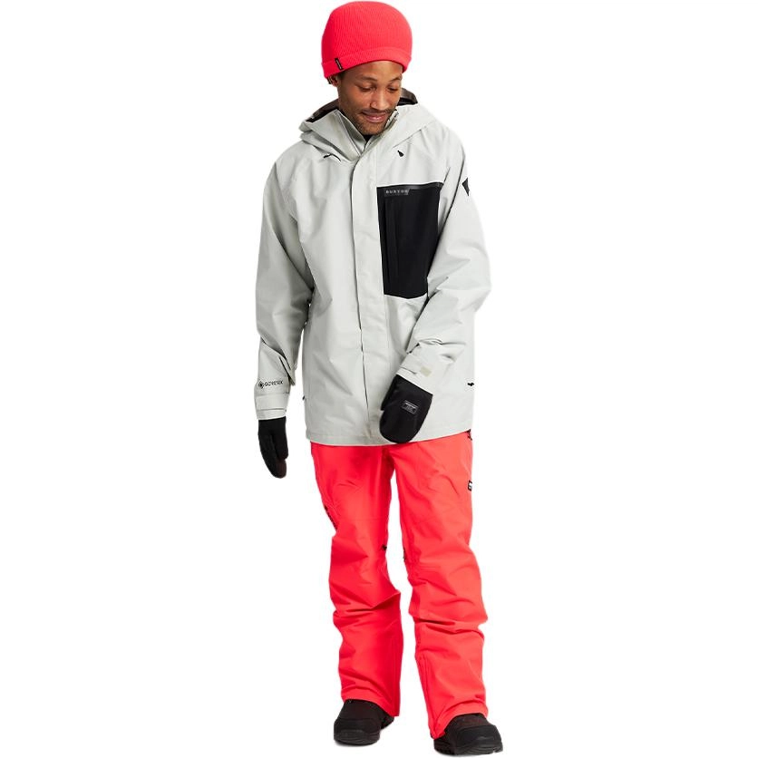 BURTON CLSC ORE-TEX POWLINE