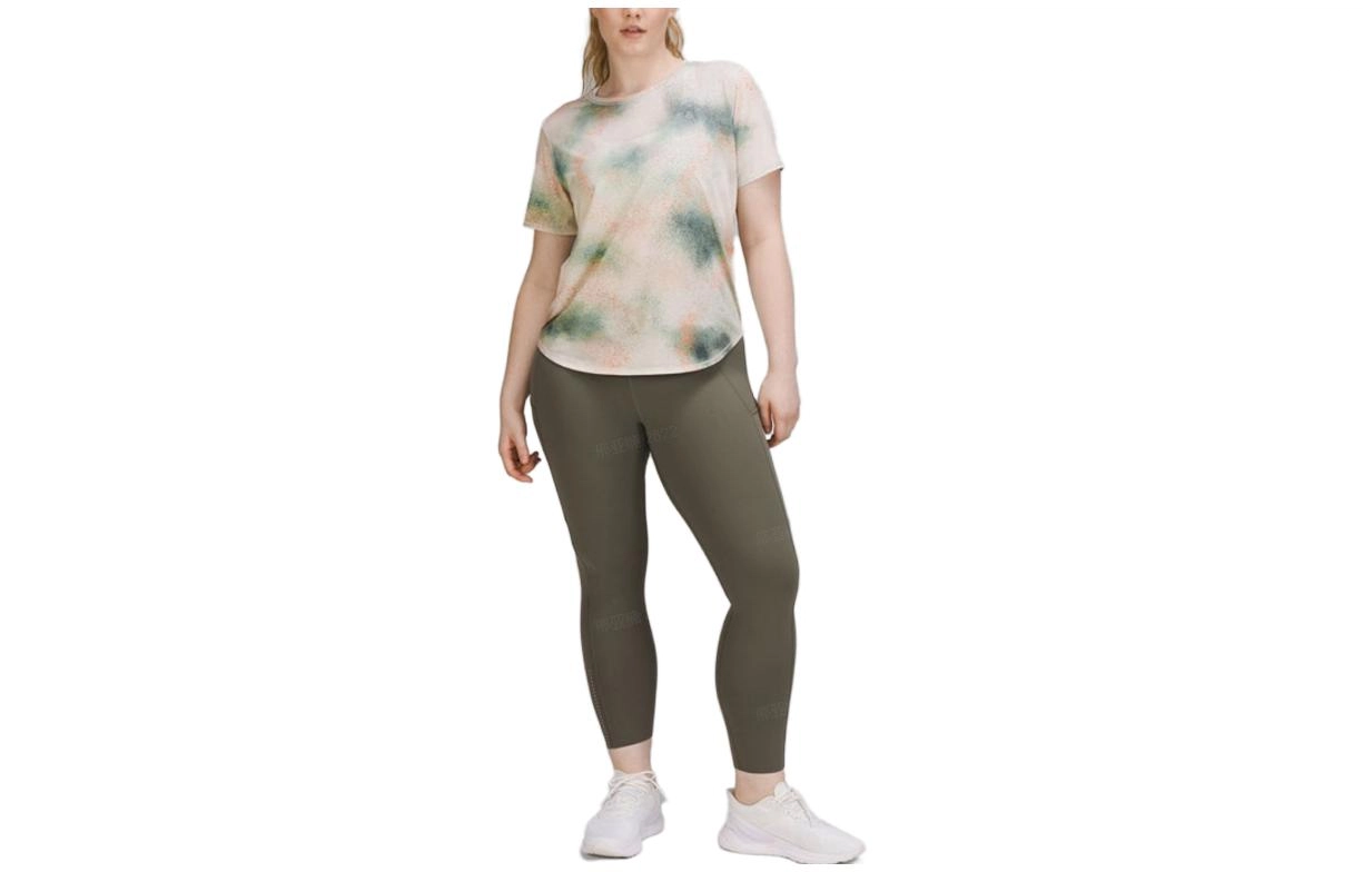 lululemon T