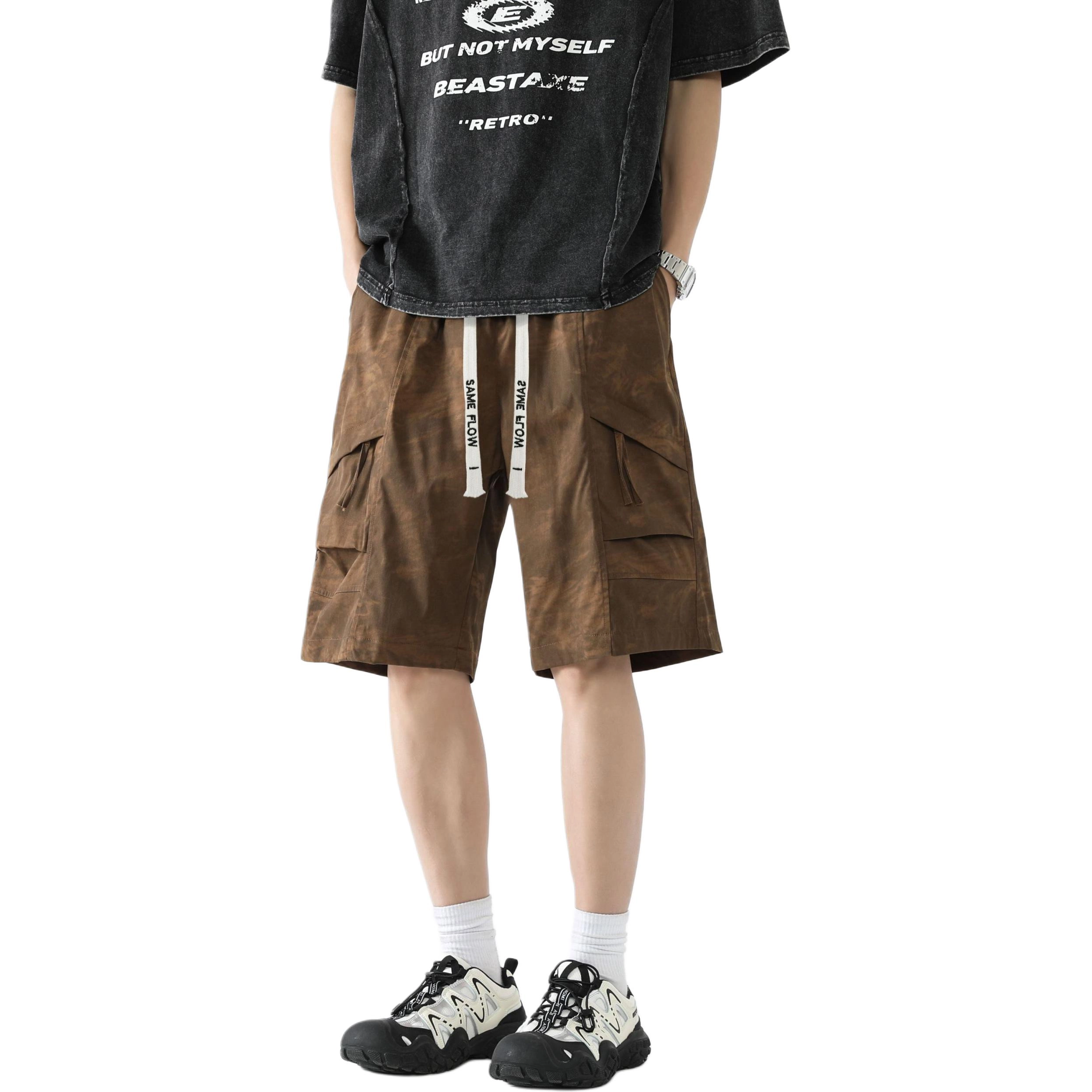 SAME FLOW Cleanfit fit