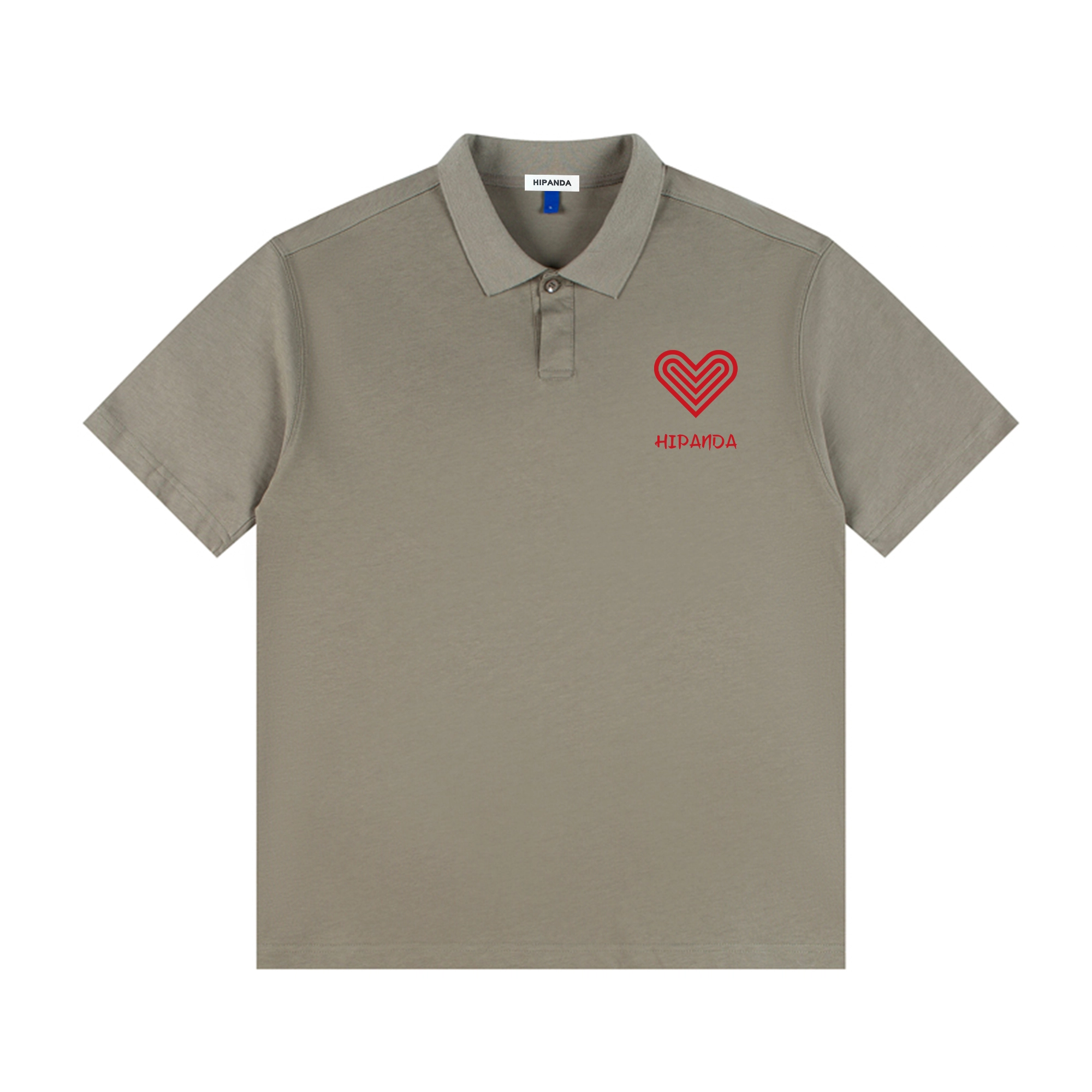 HIPANDA logoPolo