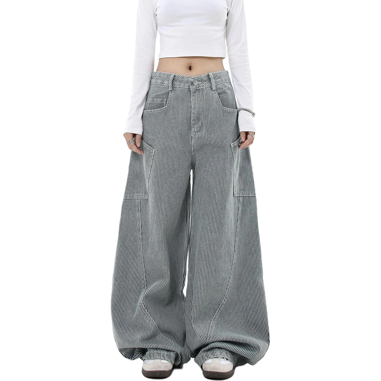 Pirkadat baggy
