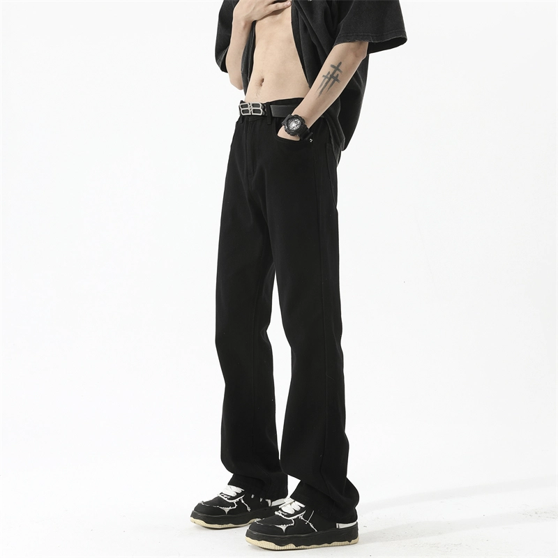 AMBER LIGHT bootcut