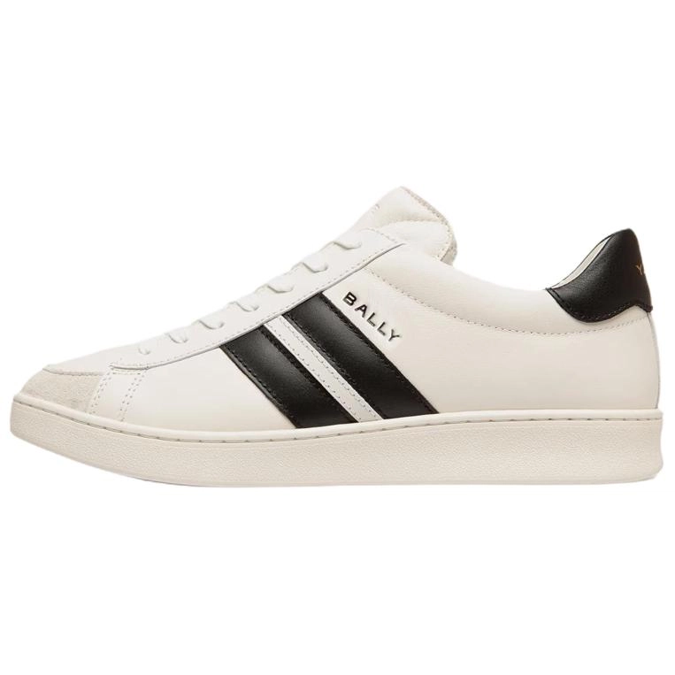 BALLY