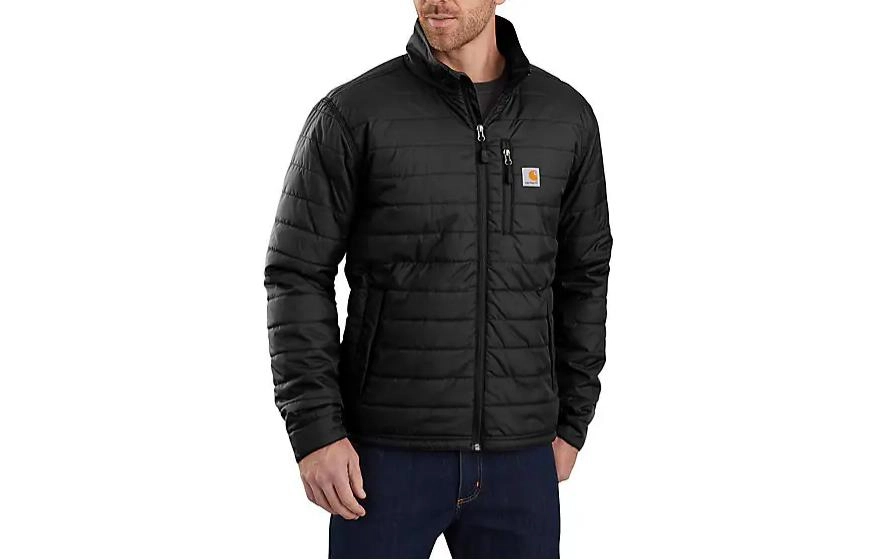 Carhartt 102208 RAIN DEFENDER LIGHTWEIGHT Logo RELAXED FIT