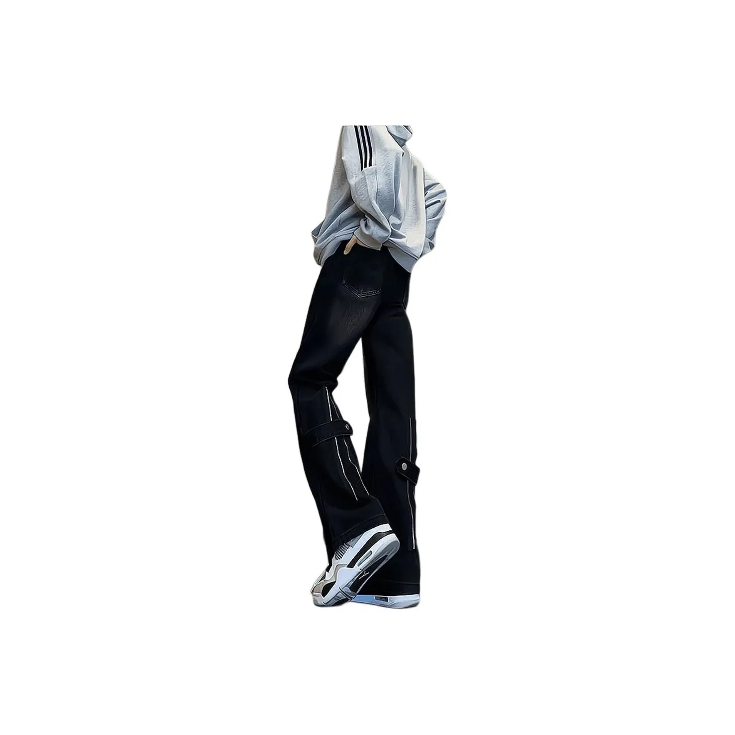SOIEPLUS Cleanfit