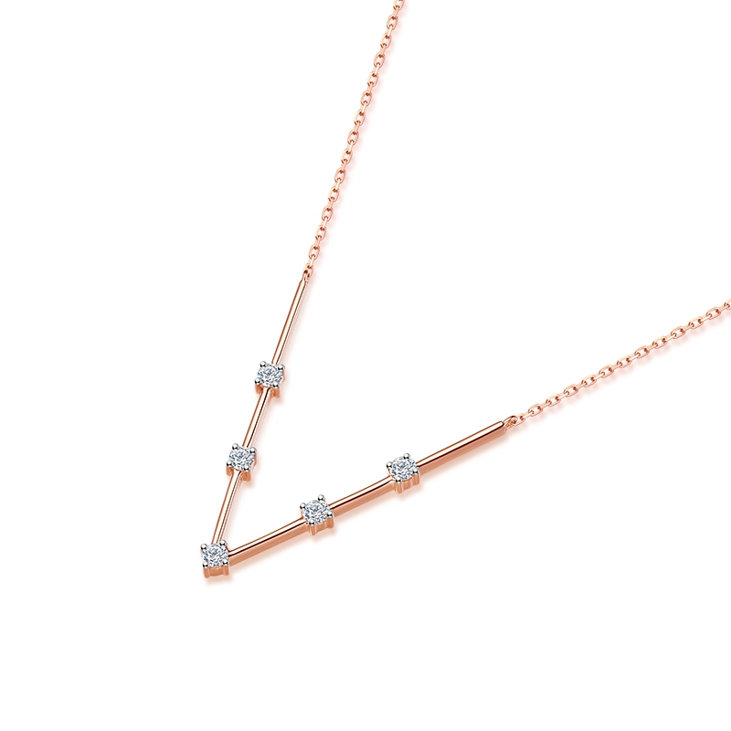 WithLove 18K15V