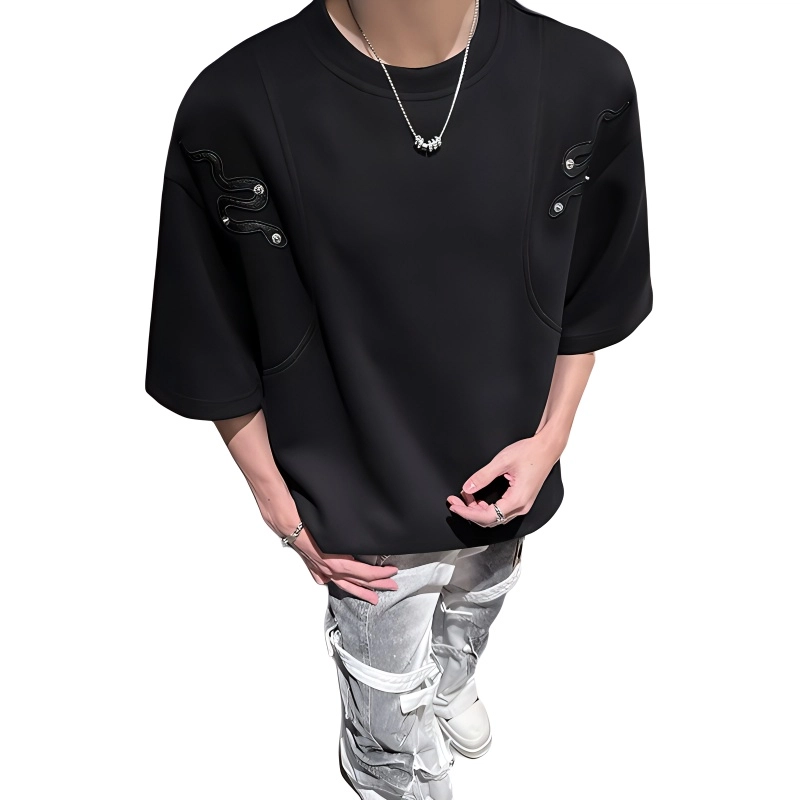 JIMIJONS T