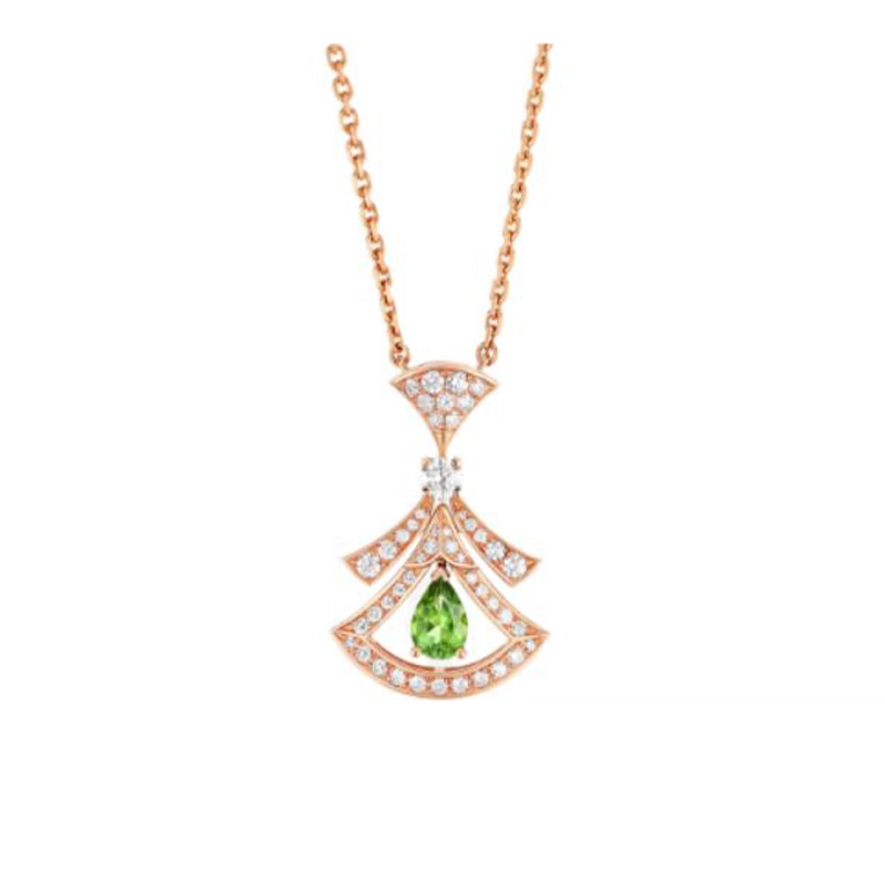 BVLGARI DIVASDREAM K