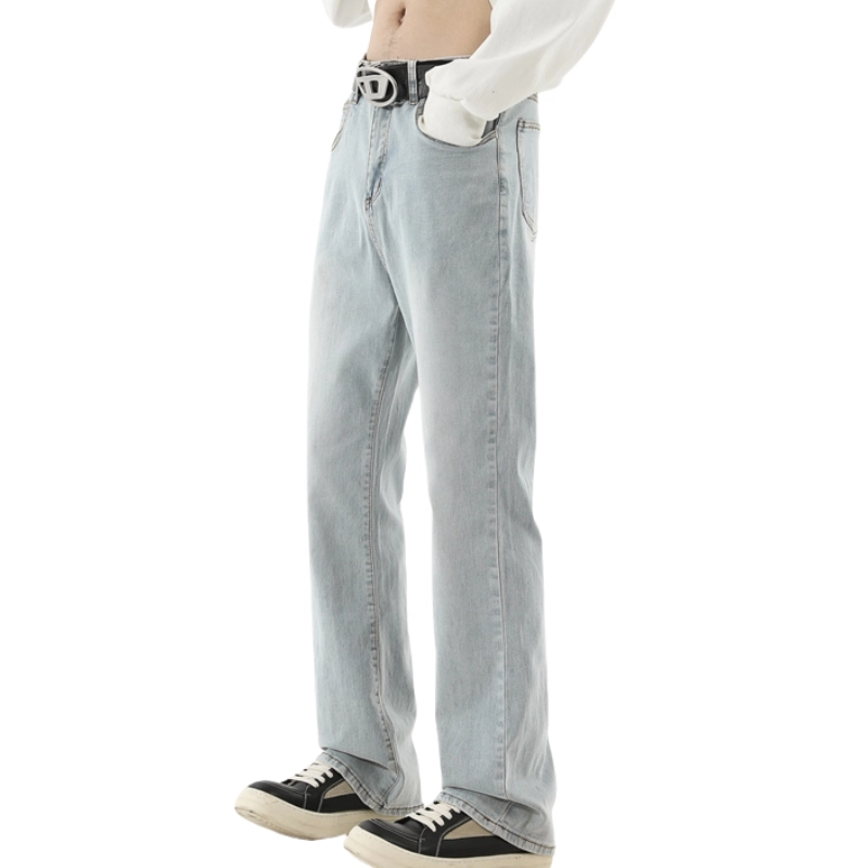 AMBER LIGHT bootcut