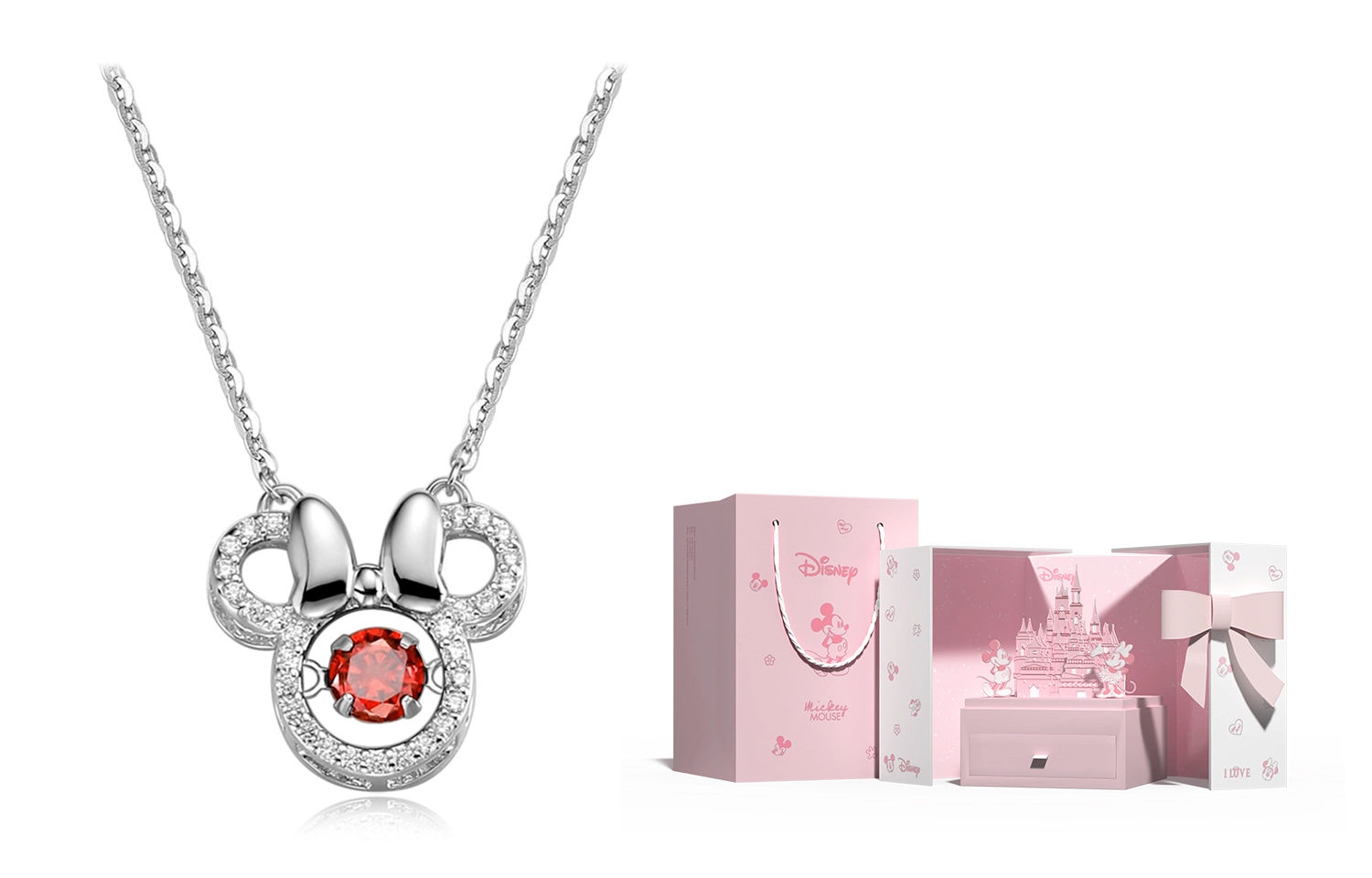 Disney S925