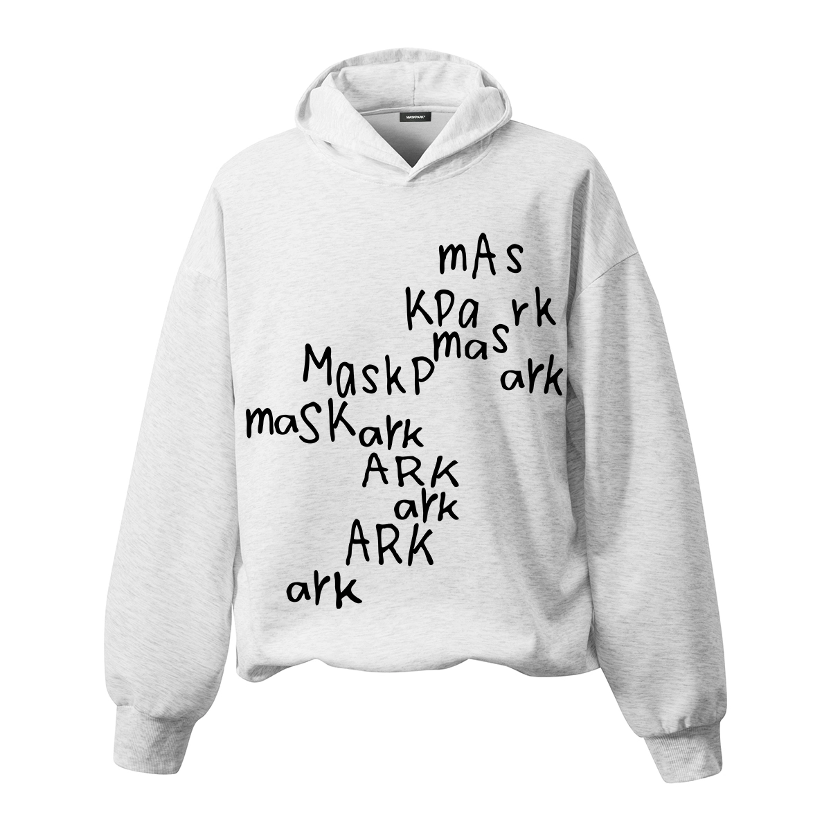 MASKPARK Logo
