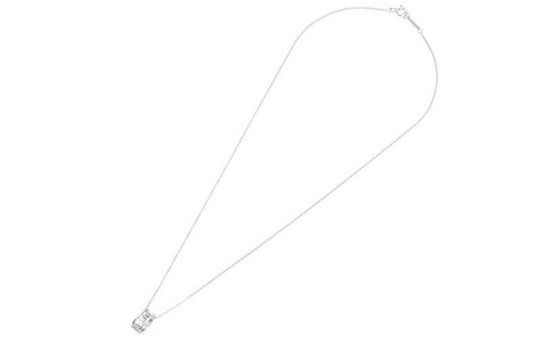 TIFFANY CO. Atlas