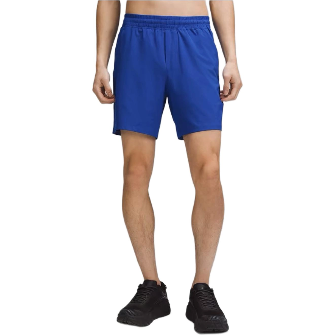 lululemon SS23 Pace Breaker 7"