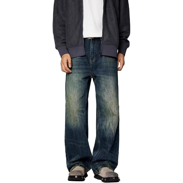 M JEANS STUDIOS 7 cleanfit