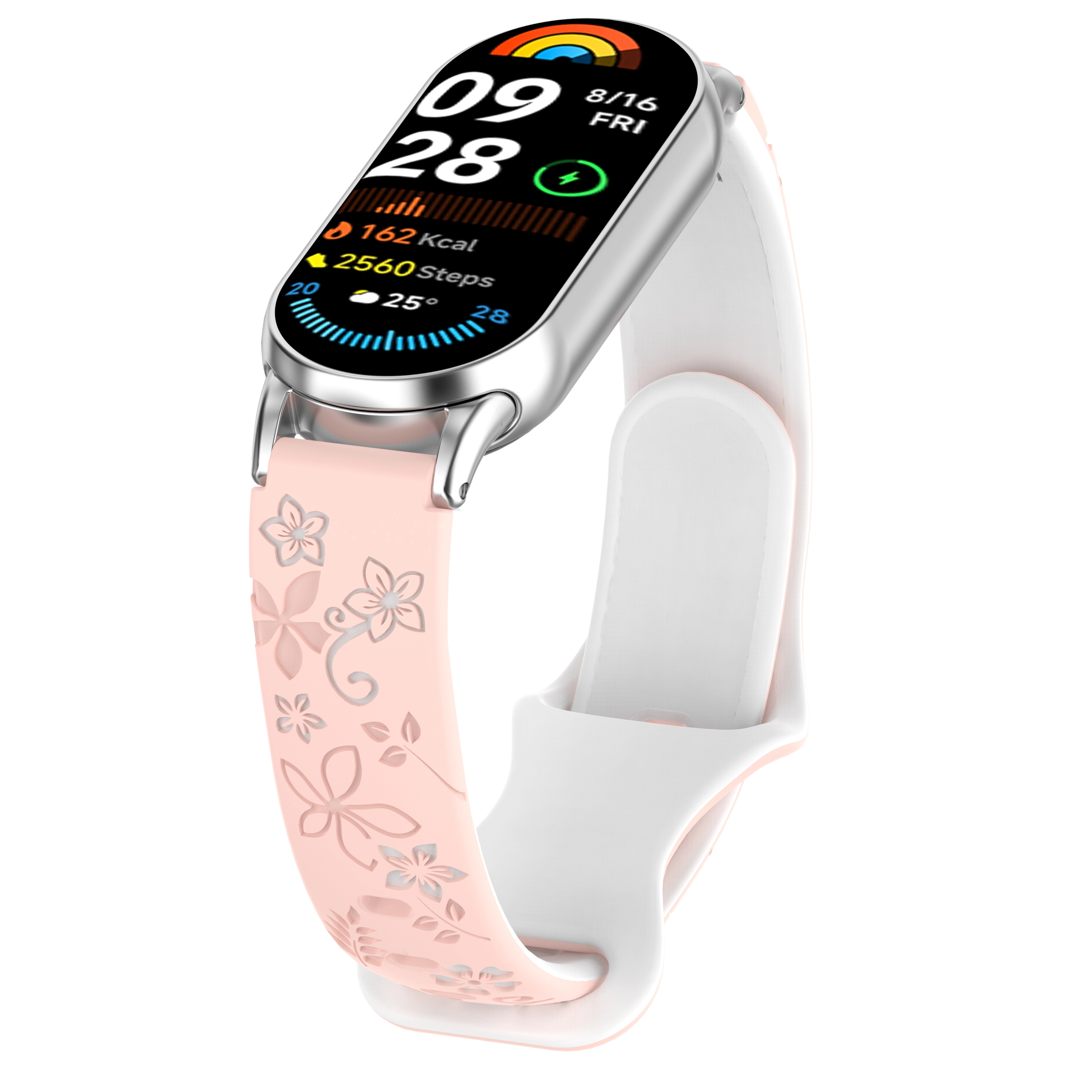 217.2mm 8910 NFC