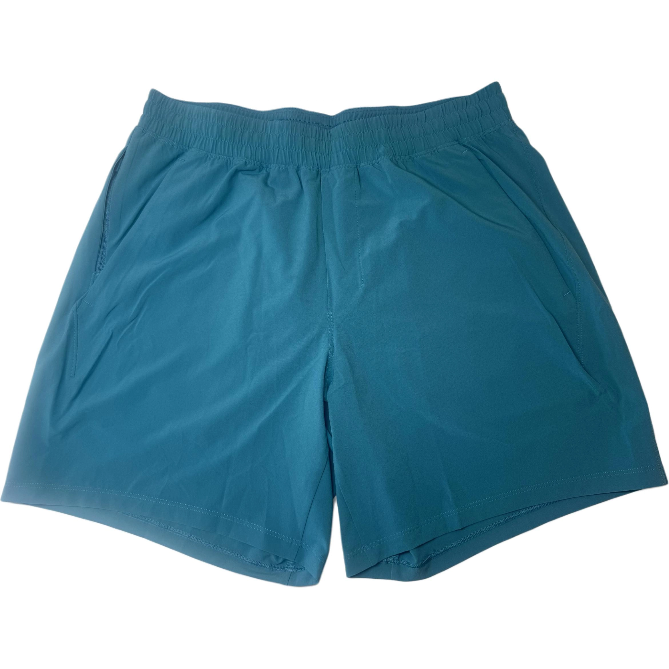 lululemon SS23 Pace Breaker 7"