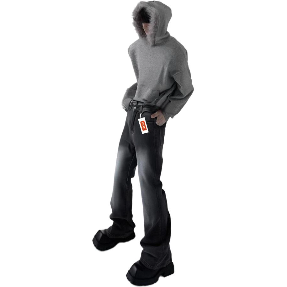 ZIAREL vibebootcut