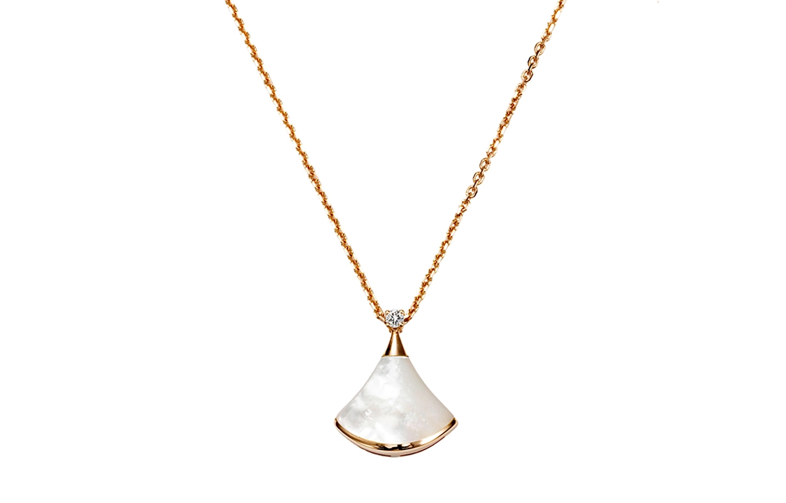 BVLGARI DIVAS'DREAM 18k