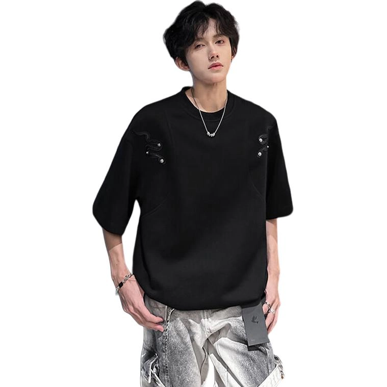 URBAN AUTHENTIC T