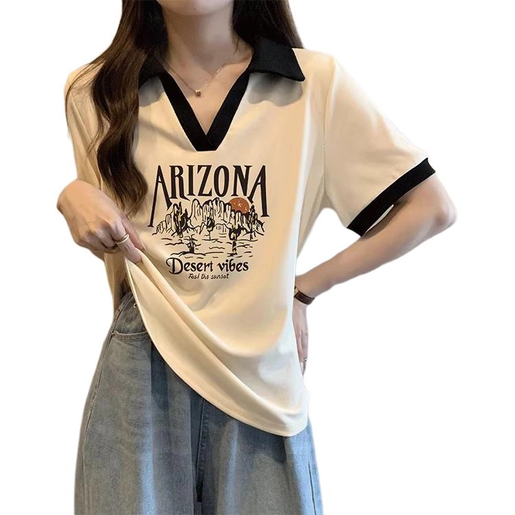 PA POLO T