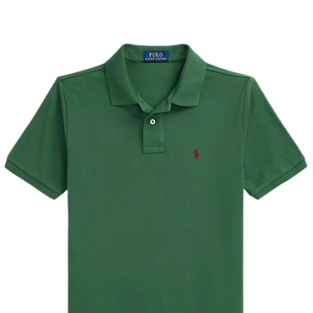 Polo Ralph LaurenPolo Logo
