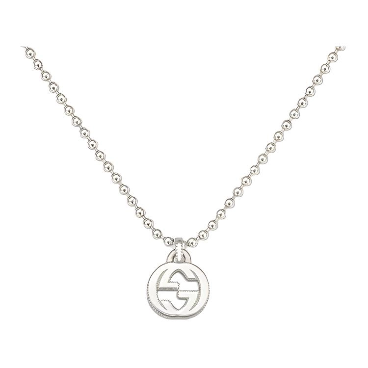 GUCCI Interlocking G 925