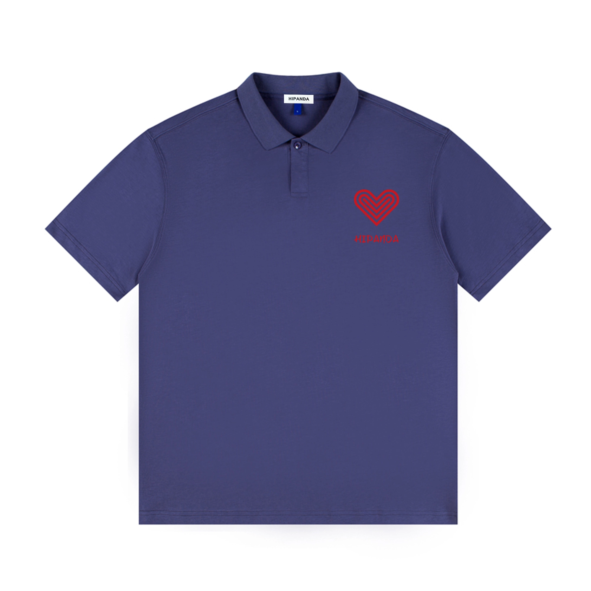 HIPANDA logoPolo