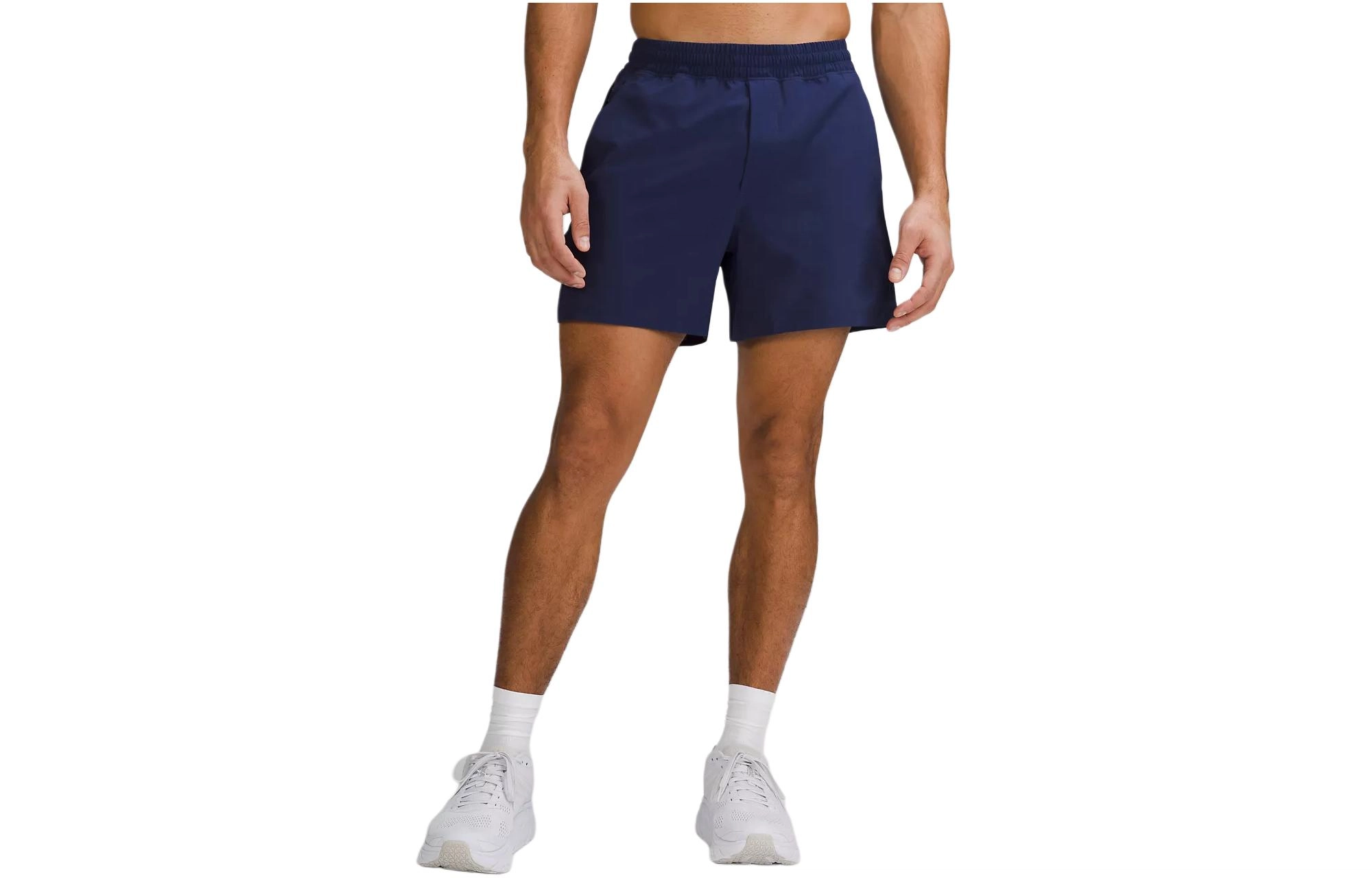 lululemon Pace Breaker Swift 5"