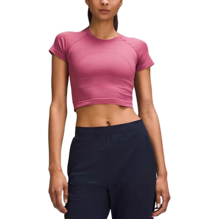 lululemon Swiftly Tech T