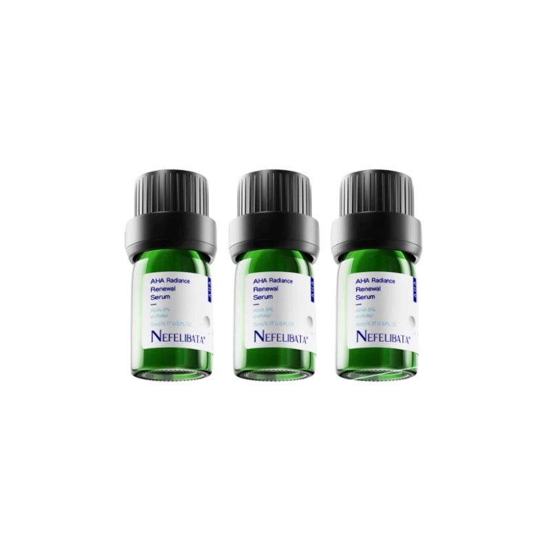 Nefelibata AHA 5ml*3