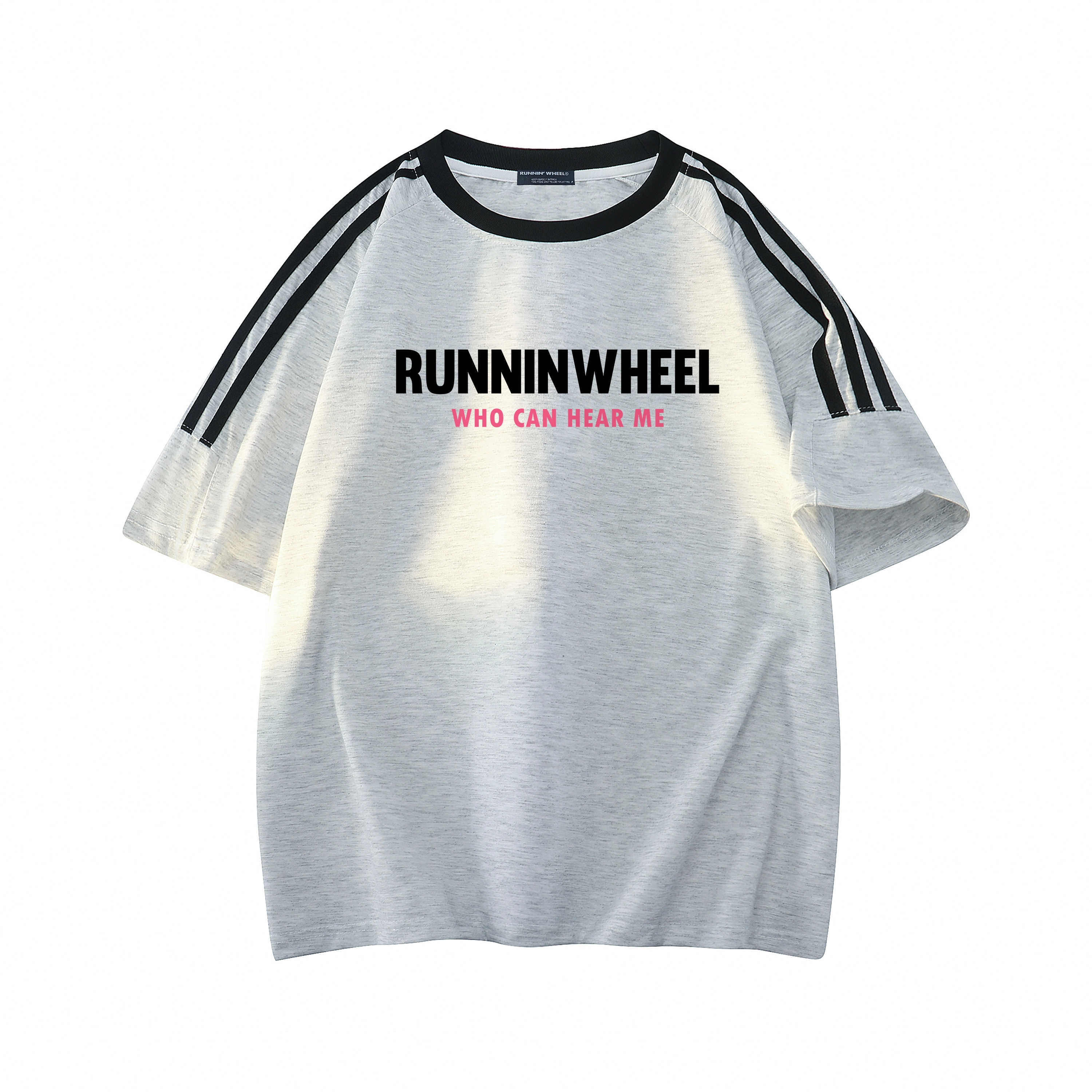 RUNNINWHEEL logoT