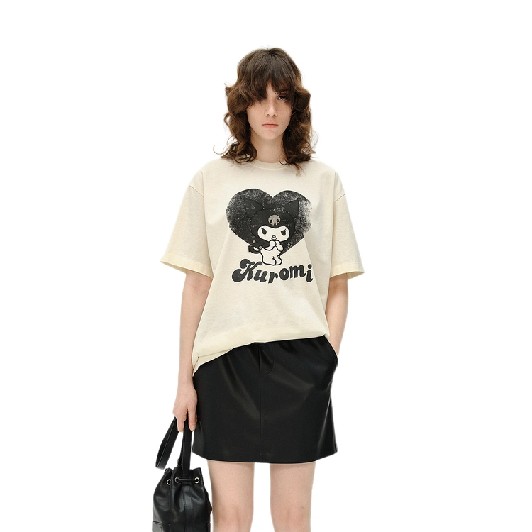MOCO x KUROMI T