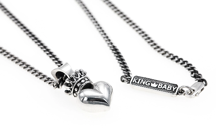 KING BABY 3D