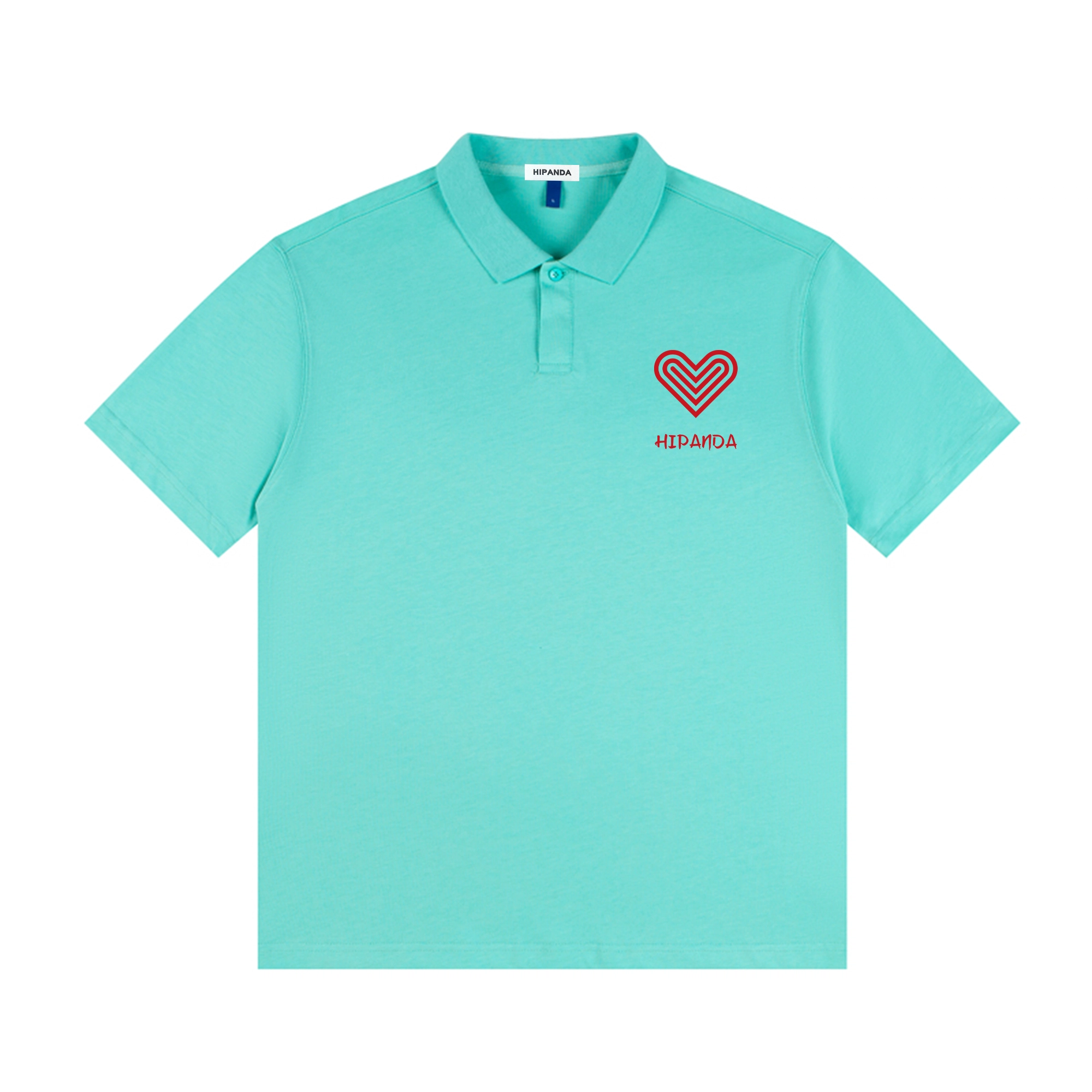 HIPANDA logoPolo