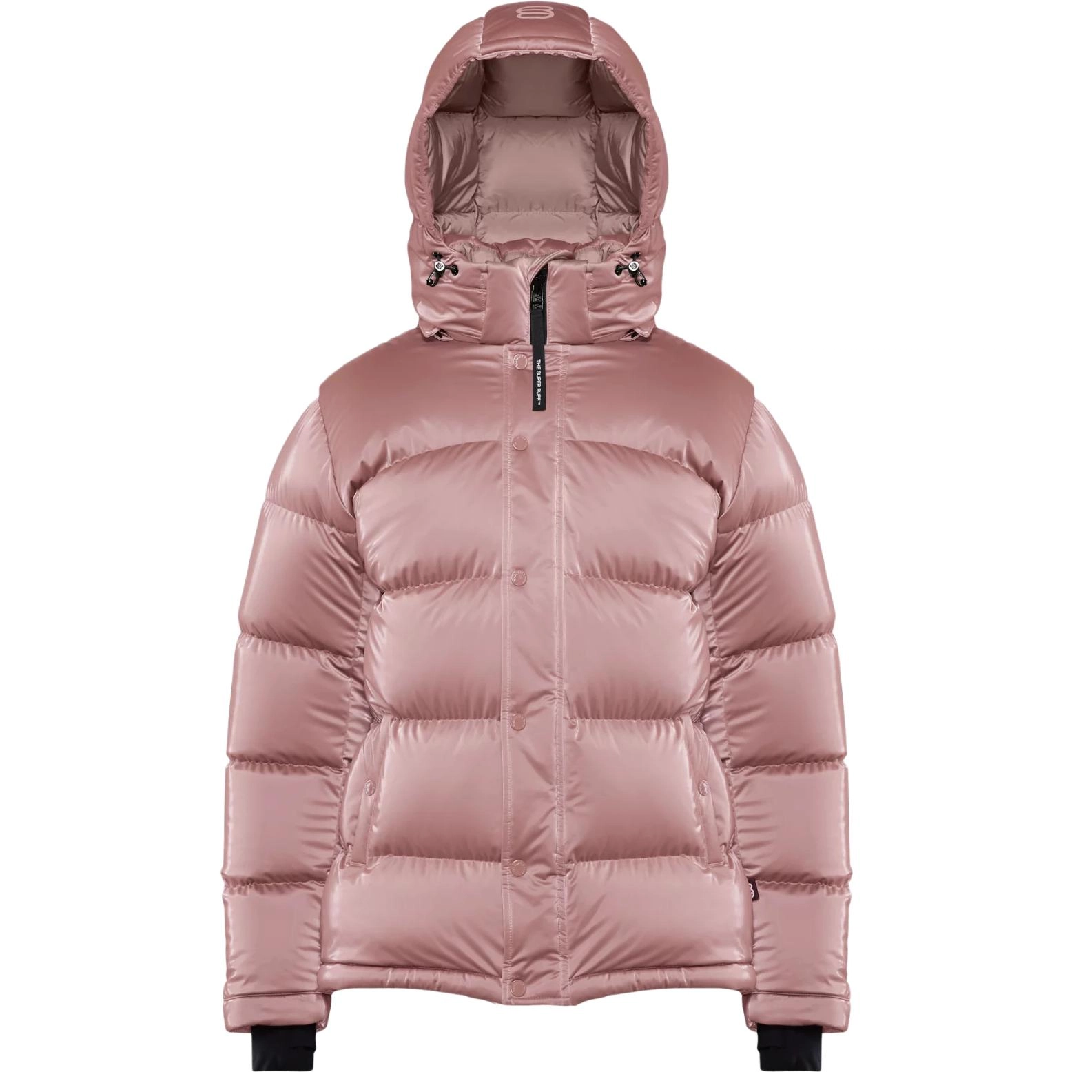 ARITZIA Super Puff Liquid Shine 5