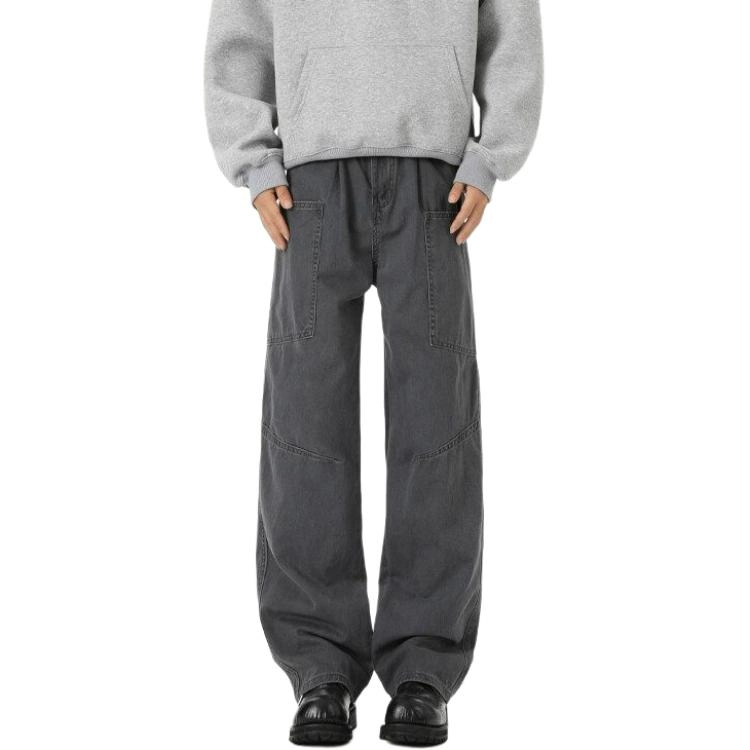 M JEANS STUDIOS 7 cleanfit