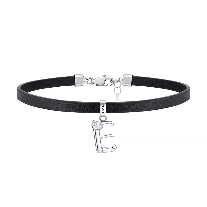 PEACE CAT chokerJK
